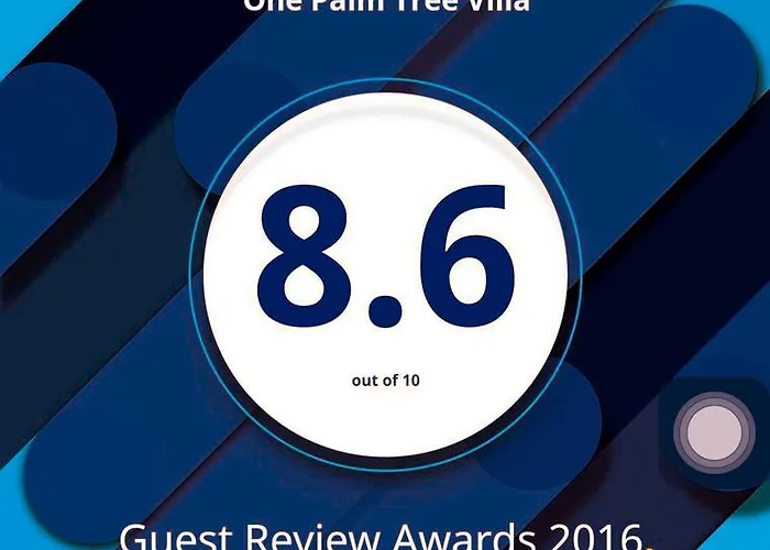 One Palm Tree Cc9n * Манила